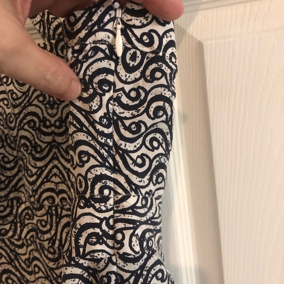 NWT Banana Republic 100% silk top size medium - Picture 11 of 13